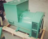 Wuxi Fd4l 50Hz 1500rpm Alternator 380 kVA 350kVA 300kVA Faraday Single Bearing 3 Phase Brushless Alternator Generator