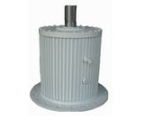 200kw 273rpm Vertical Permanent Magnet Generator