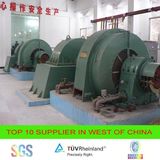 Hydraulic Pelton Turbine