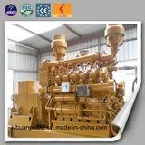 CE Approved 500kw Biomass Gas Engine Generator, Biomass Power Genset