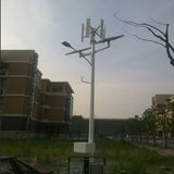 Vertical Wind Turbine