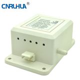 Hot Selling OEM Compact 400mg/Hr Mini 12V Ozone Generator Fw-120