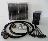 5W Soar Home System (SHS)