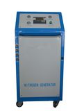 Vehicle Tire Use Nitrogen Generator