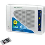 CE RoHS Ozone & Anion Air Purifier (GL-2108)