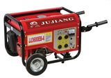 Kobal Silent Type 2kw Gasoline Generator (JJ3600EB-4) with 6.5HP Engine