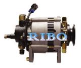 Alternator Truck for Isuzu