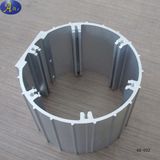 Wind Generator Shell of Aluminum Extruson Products