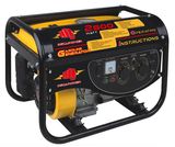 2500 Watt AVR Portable Camping Gasoline Power Generator