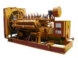 200kw Natural Gas Generator Sets