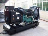 Volvo Diesel Generator Sets (P200V)