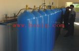 Oxygen Gas Cylinder Filling Plants