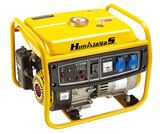 Gasoline Generator (2GF)