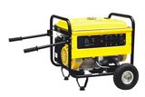 Gasoline Generator 7KW to 8KW