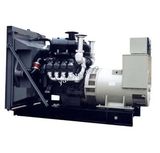 Man Diesel Generating Set