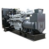 Deutz Diesel Generator Set