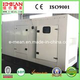 108kw/135kVA Diesel Silent Cummins Generator