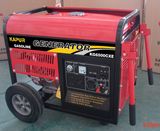 Gasoline Generator KG6500CX(E) -3