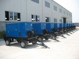 Trailer Generator (H-T50)