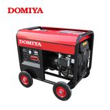 Three Phase Gasoline Generator (DMS12000CXD)