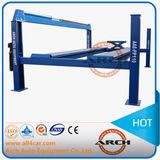 CE High Quality Four Post Lift (AAE-FP110)