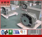 Factory of 27.5kVA /22kw AC Brushless Alternators