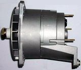 Alternator for Man, Neoplan, Ca 1237 IR, 0120689575, 0986047160, 81.26101-6081