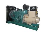 625kVA Volvo Petna Generator (WD V500)