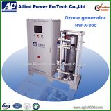 Ozone Generator for Food Industry