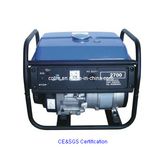 Gasoline Generator (Single-Cylinder/Cooled/Four Stroke/Ohv