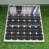 Mono Crystalline Silicon Solar Panels (GCC-90W) 