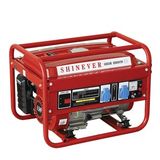 Gasoline Generator (HW3800DX(E))