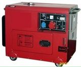 Diesel Generator (RS-6500SE)