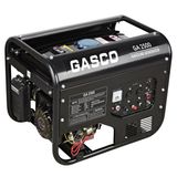 Gasco Iron Panel 2.5kw Gasoline Generator for Pakistan Market (GA2500)