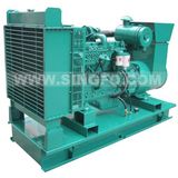 20kw-1000kw Cummins Diesel Generator