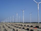 10kw Wind Power