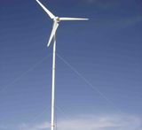 Wind Power Generator