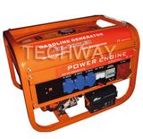 2500A/Tw2500b/Tw2500c 2kw Gasoline Generator