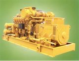 1000kw Natural Gas Generator