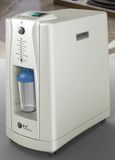 Portable Oxygenerator 5L (KD4312)