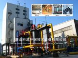 Coal Chemical- Coal Gasifier System (KM5Q3.2)