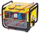 950 Gasoline Generator with Frame