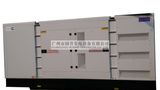 500kVA Silent / Open Diesel Generator with Cummins Engine- 1 Year Warranty