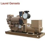 312kVA Cummins Marine Diesel Generator