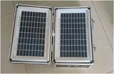 Solar Power System (SP-20W)