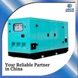 30kw Silent Type Diesel Generator