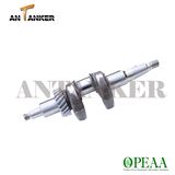 High Quality Spare Parts Robin Eh12 Crankshaft for Generator