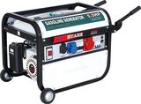 HH2800-B07 Italy Design Three Phase Gasoline Generator with CE (2KW-2.8KW)