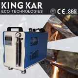 Hydrogen & Oxygen Gas Generator Welding Electrode Making Machine