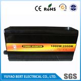 DC Inverter 24V to AC 220V 230V 240V, 1000W Solar Inverter (BERT-P1000W)